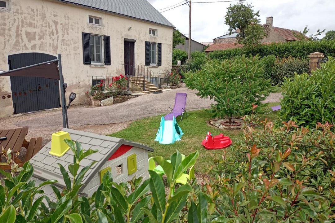 Photo of Others in Saint-Brancher