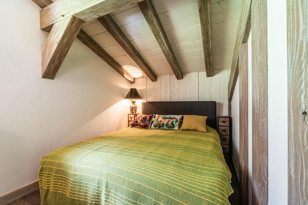 Photo of Bedroom in Chamonix-Mont-Blanc