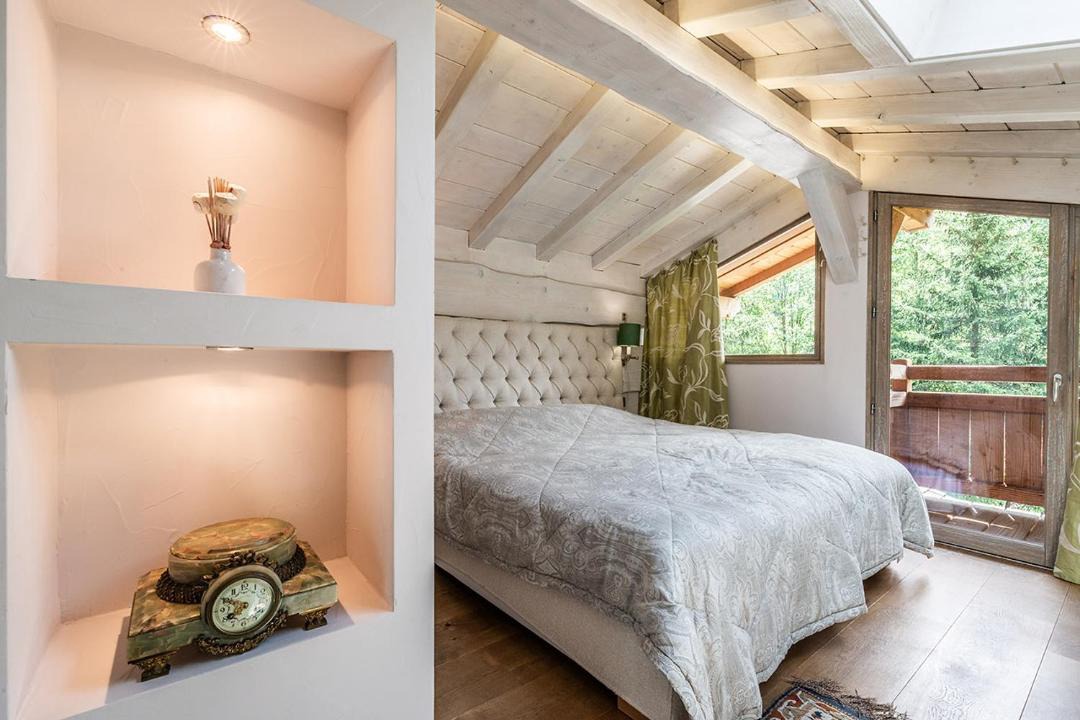 Photo of Bedroom in Chamonix-Mont-Blanc