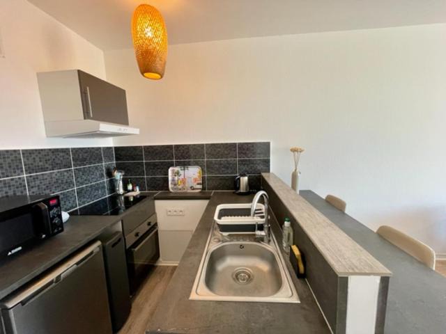 Photo of Kitchen in Montigny-les-Metz