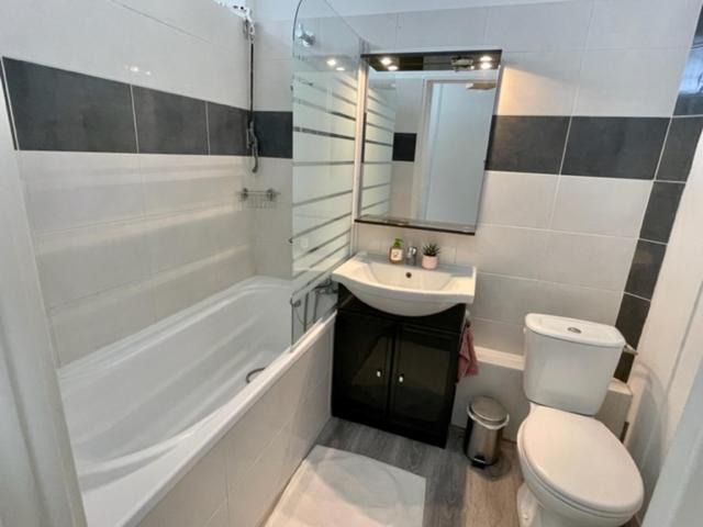 Photo of Bathroom in Montigny-les-Metz
