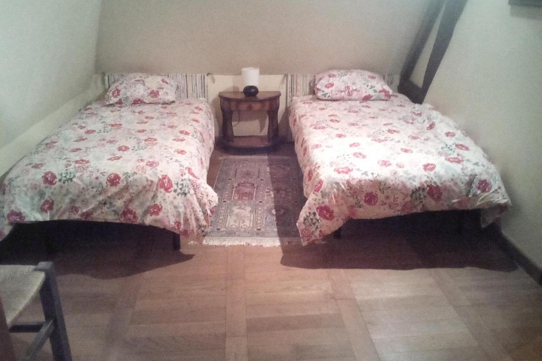 Photo of Bedroom in Mervans