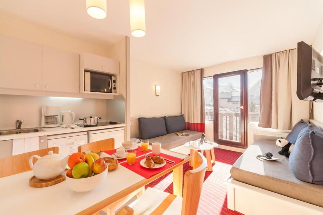 Photo of Livingroom in Val-d'Isere