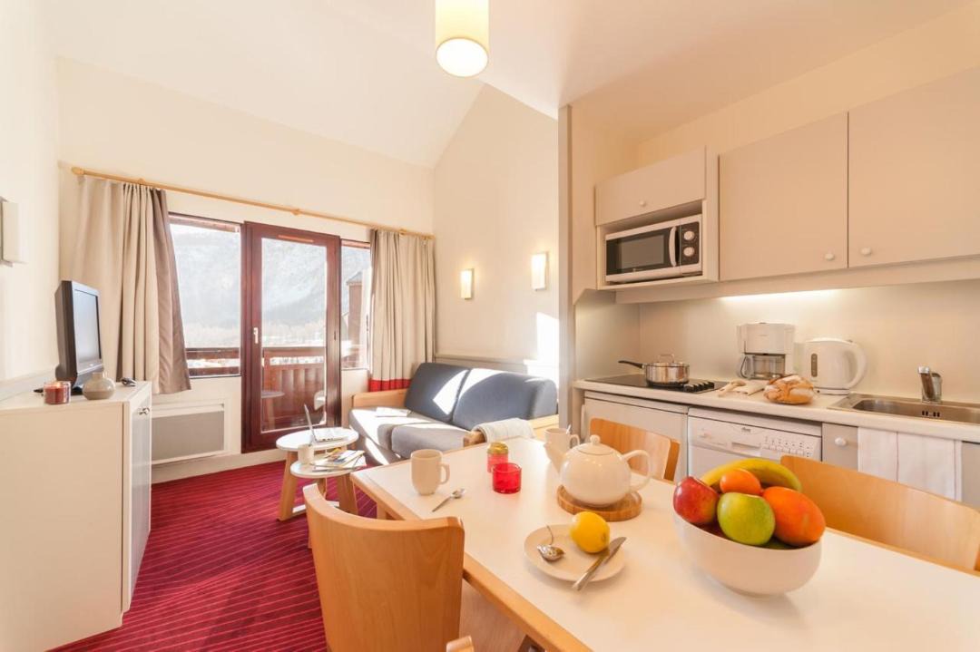 Photo of Livingroom in Val-d'Isere