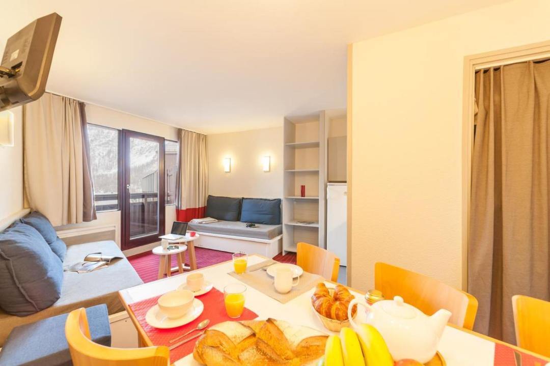 Photo of Livingroom in Val-d'Isere
