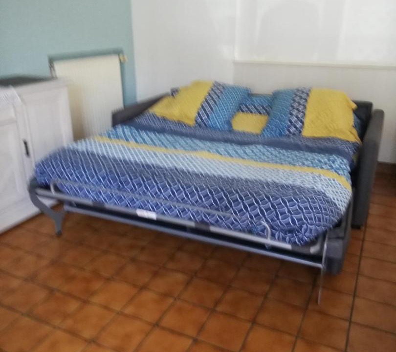 Photo of Bedroom in Le Gua