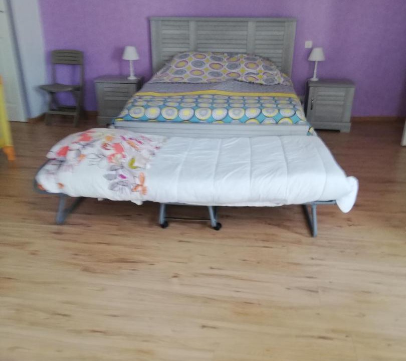 Photo of Bedroom in Le Gua