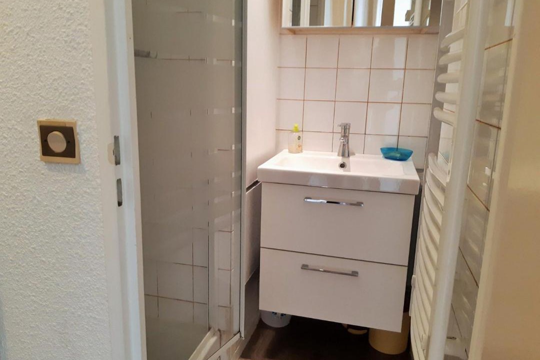 Photo of Bathroom in Venosc
