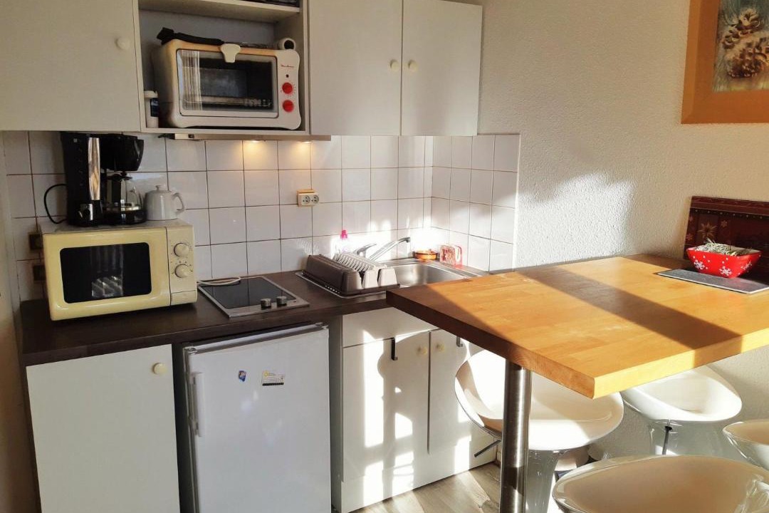 Photo of Kitchen in Venosc