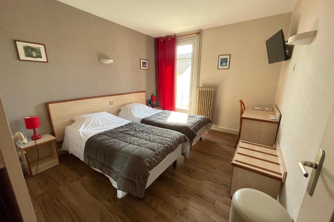 Photo of Bedroom in Saint-Remy