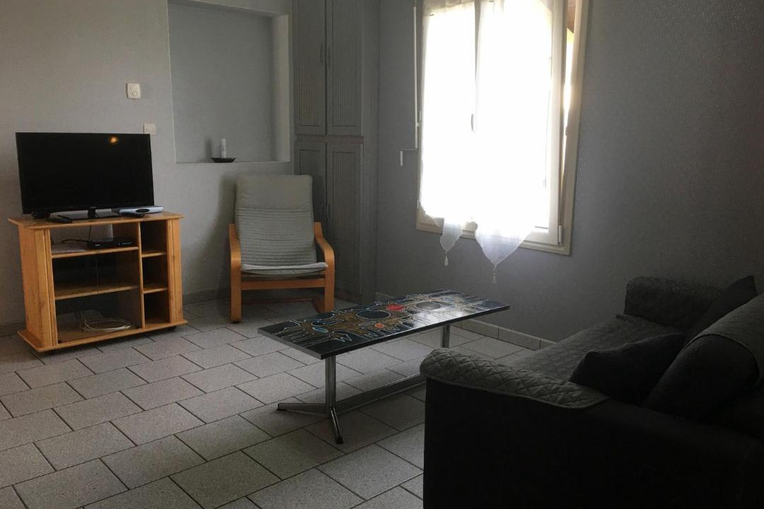 Photo of Livingroom in Sionviller