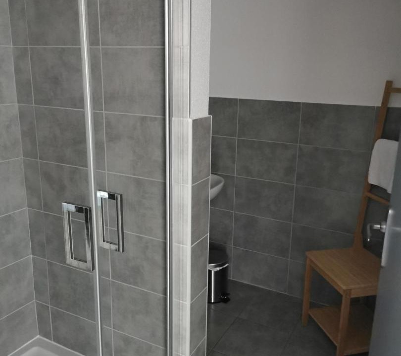 Photo of Bathroom in Saint-Remy-Sur-Durolle