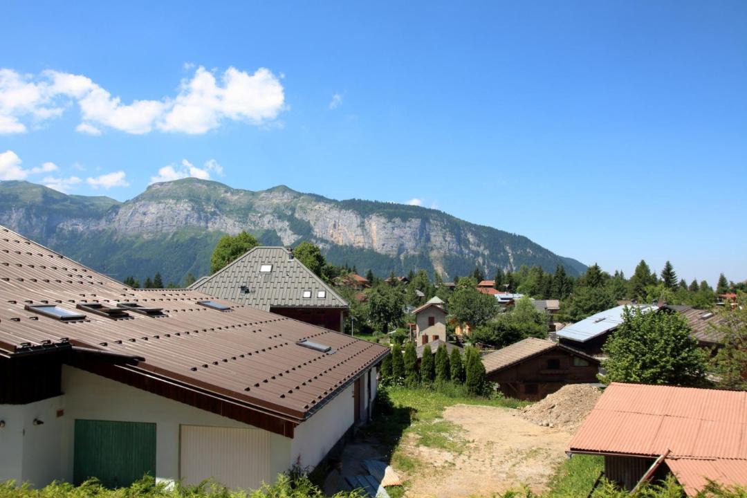 Photo of Others in Les Carroz-d'Araches