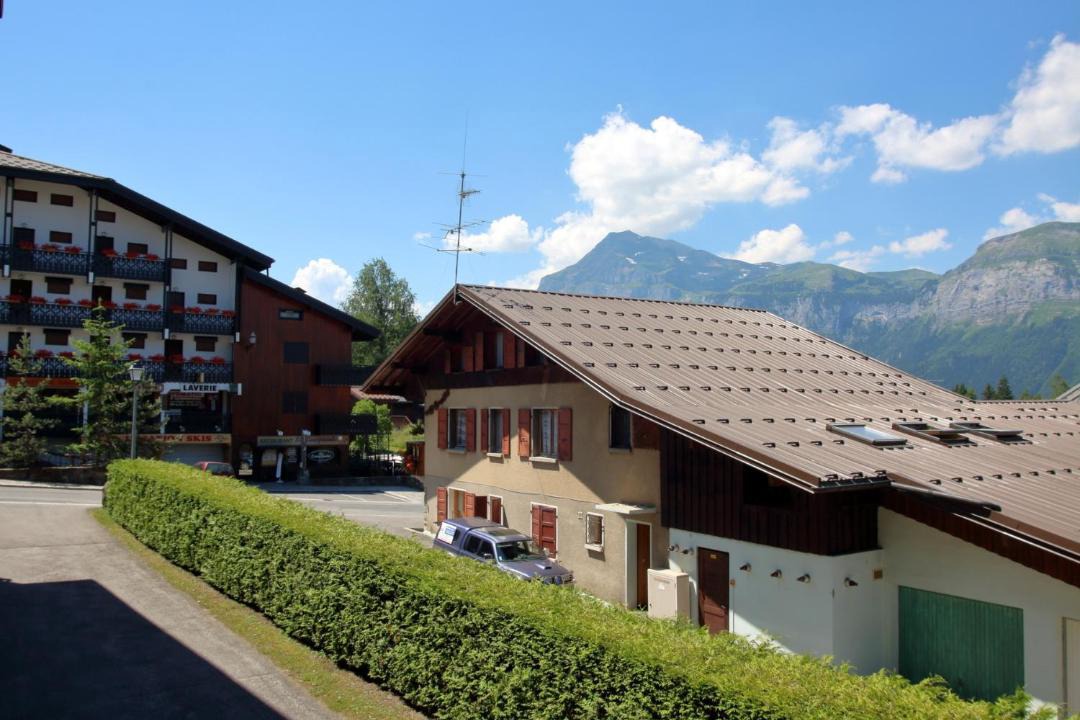 Photo of Others in Les Carroz-d'Araches