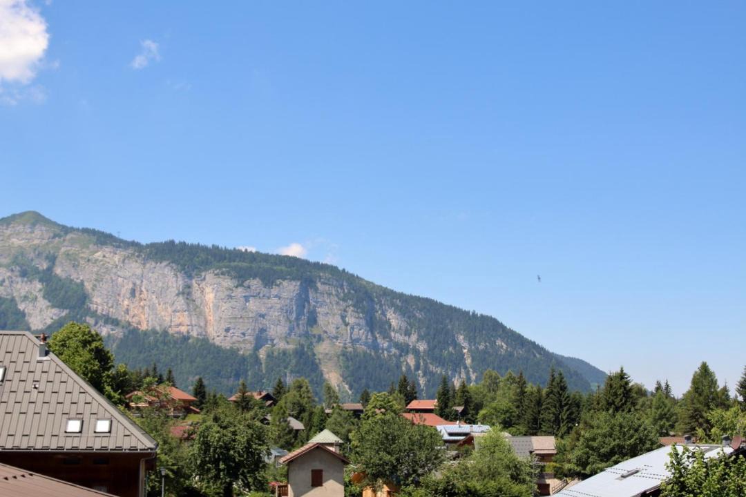 Photo of Others in Les Carroz-d'Araches