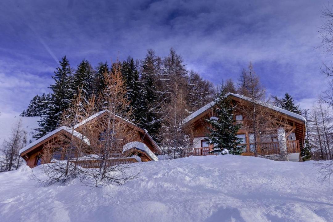 Photo of Others in Vallandry