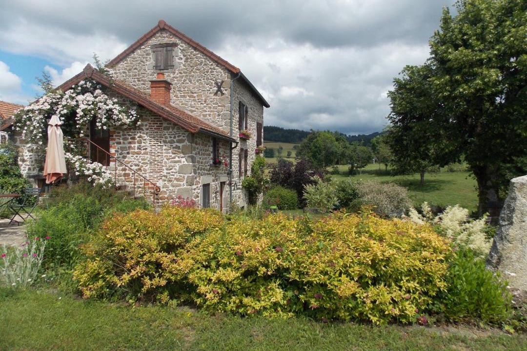 Photo of Others in Le Mayet-de-Montagne