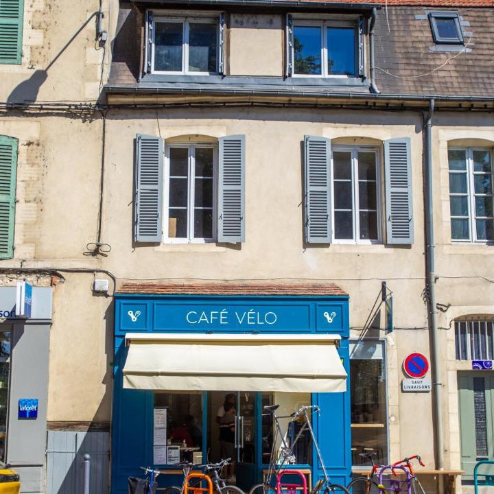 Photo of Others in Nevers