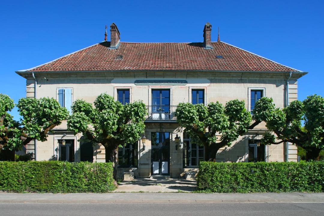 Photo of Others in Arc-et-Senans
