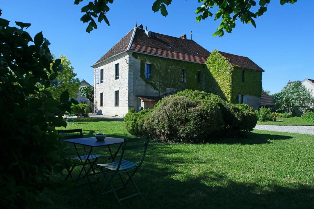 Photo of Others in Arc-et-Senans