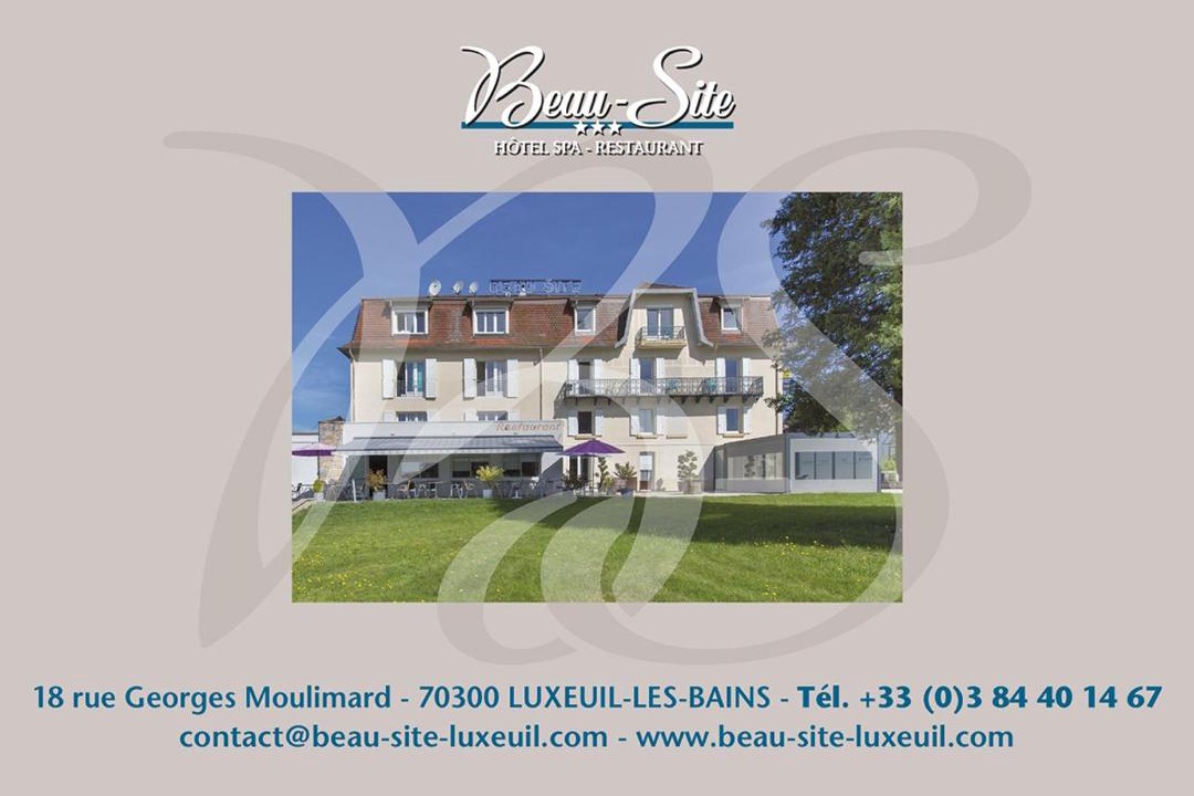 Photo of Others in Luxeuil-les-Bains