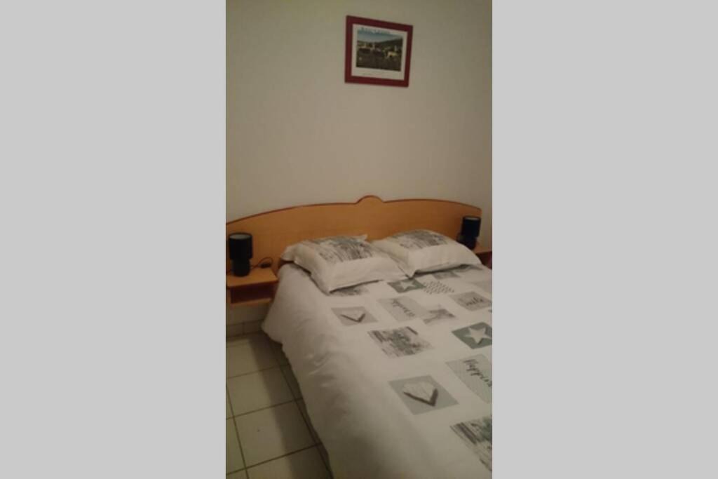 Photo of Bedroom in Saint-Geniez-d'Olt