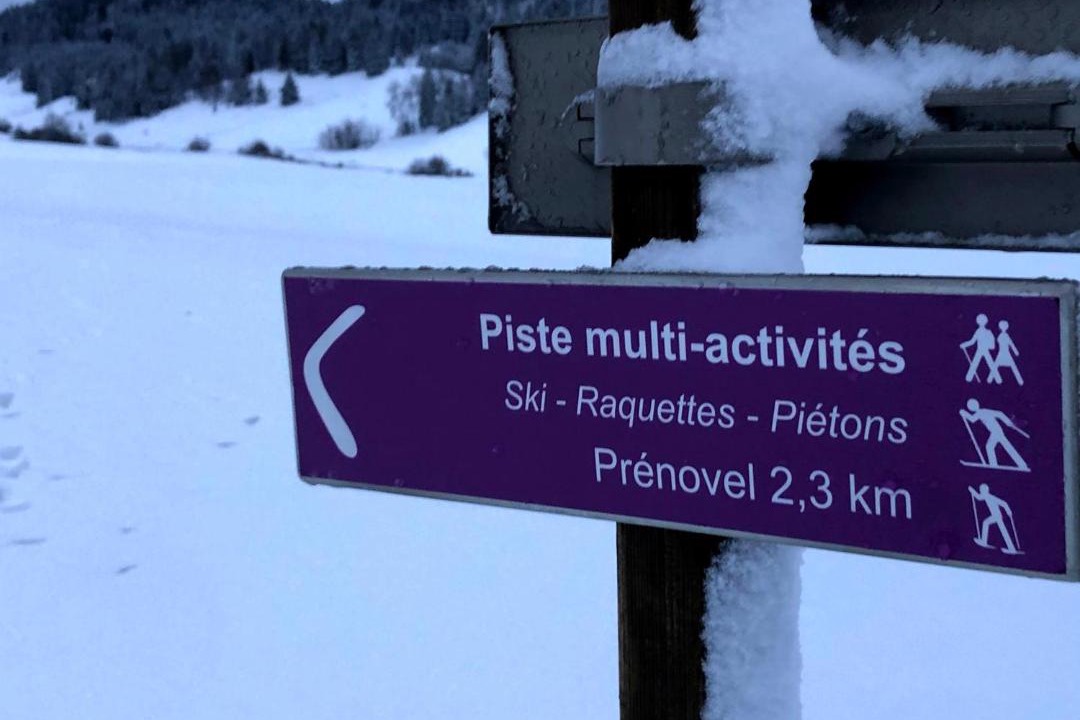 Photo of Others in Les Piards