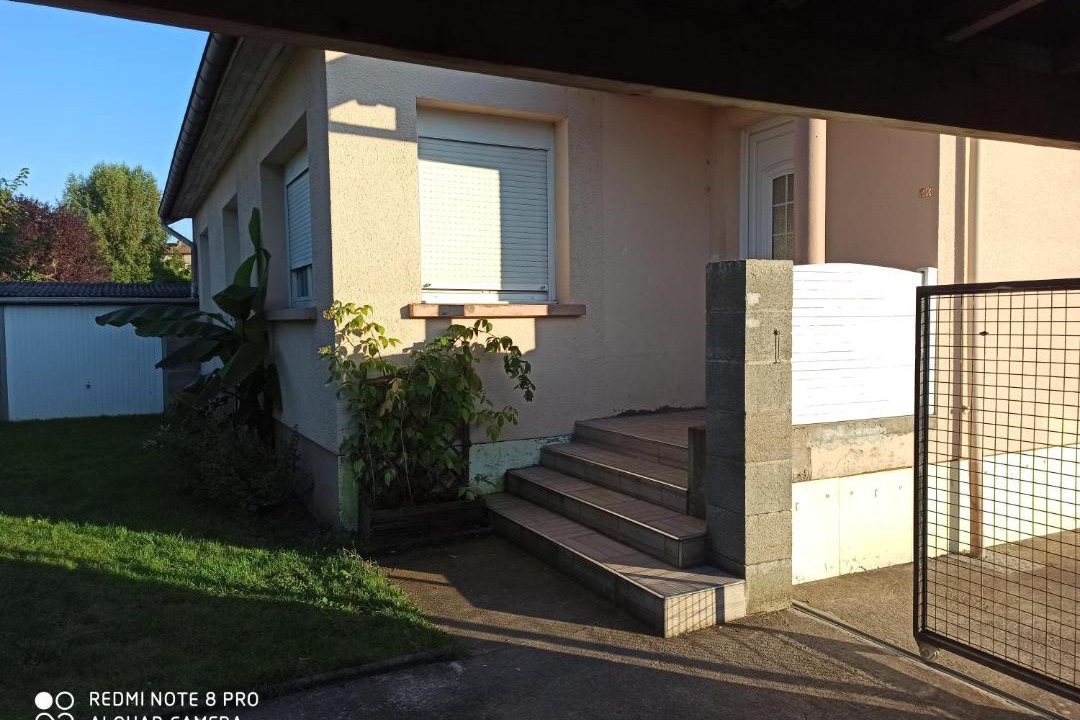Photo of Others in Luxeuil-les-Bains