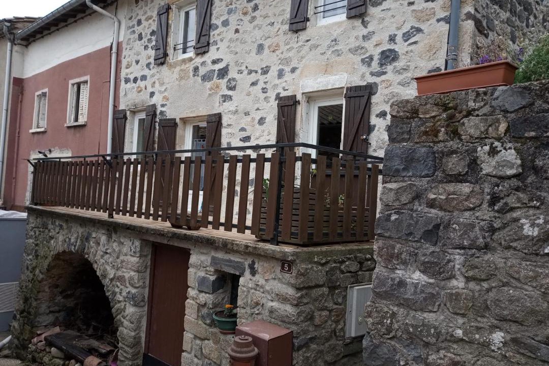 Photo of Others in Pont-de-Labeaume