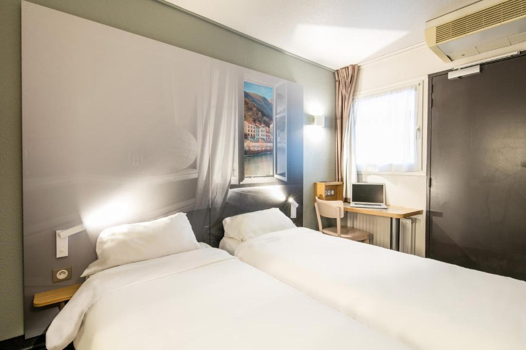 Photo of Bedroom in Gieres