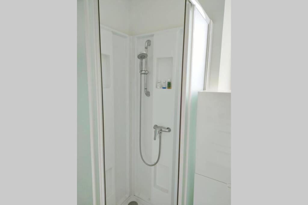 Photo of Bathroom in Raon-l'Etape