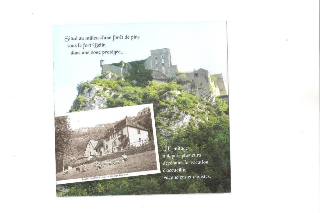 Photo of Others in Salins-les-Bains