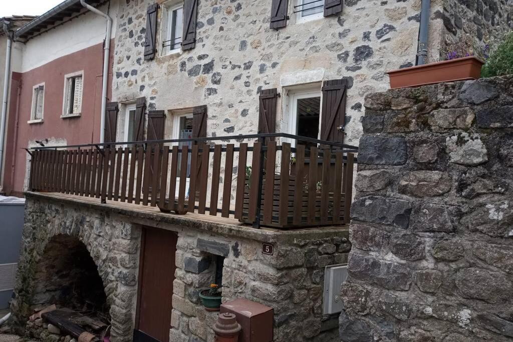 Photo of Others in Pont-de-Labeaume