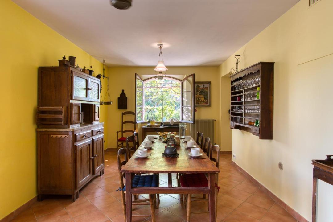 Photo of Kitchen in Mormoiron