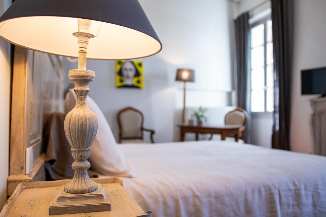 Photo of Bedroom in Mazan