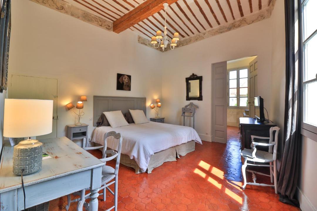 Photo of Bedroom in Mazan