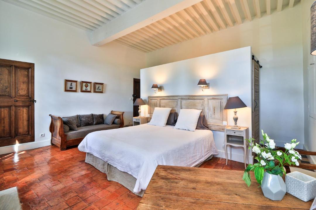 Photo of Bedroom in Mazan