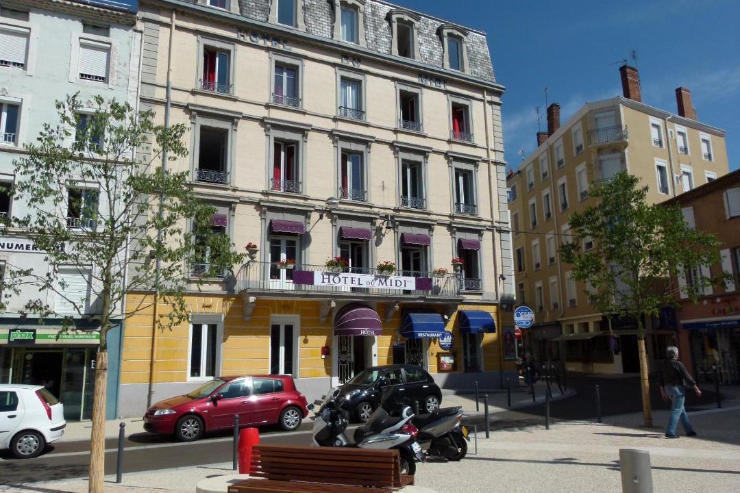Photo of Others in Annonay