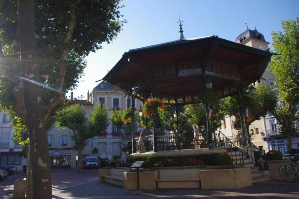 Photo of Others in Saint-Marcellin