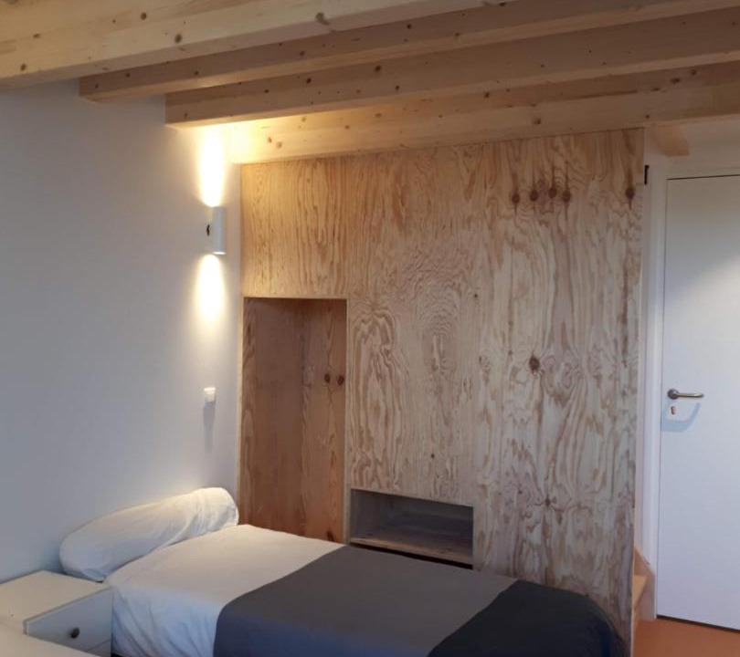 Photo of Bedroom in Les Sauvages