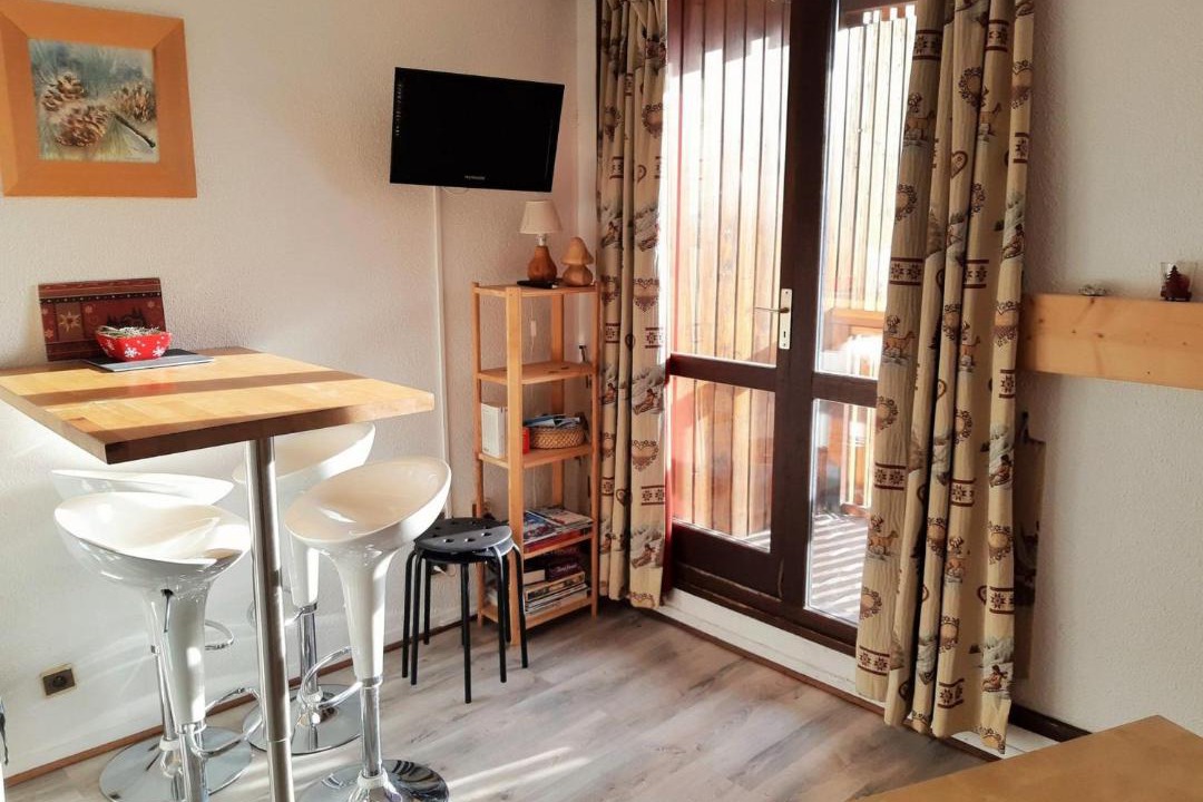 Photo of Livingroom in Venosc