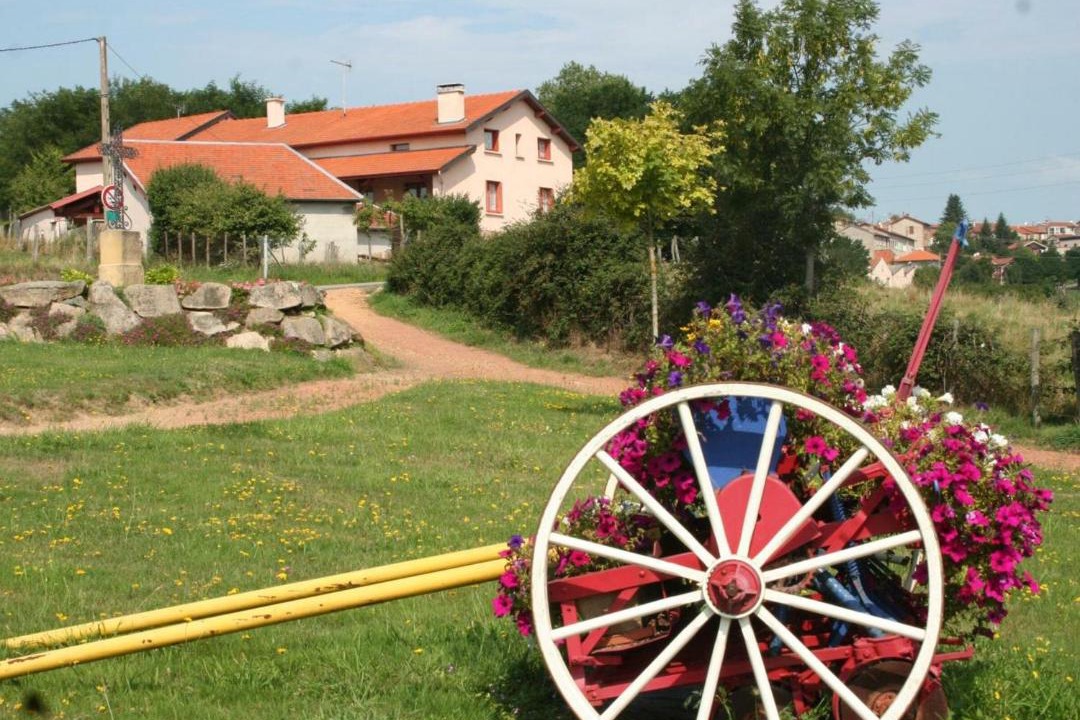 Photo of Others in Saint-Just-la-Pendue