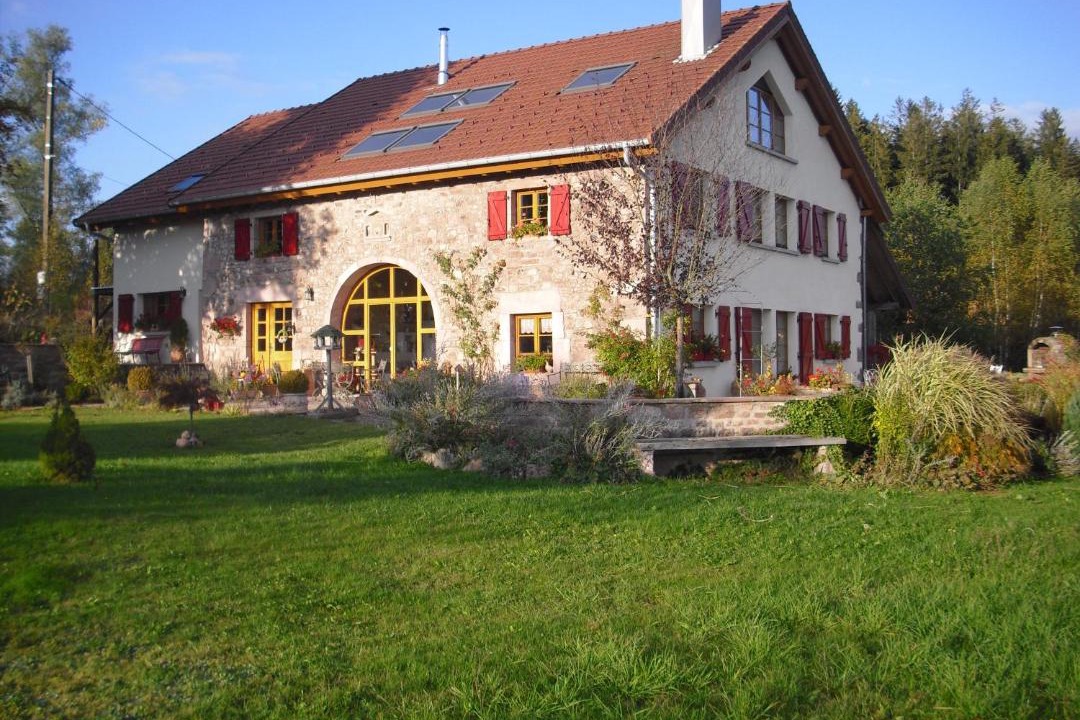 Photo of Others in Faucogney-et-la-Mer
