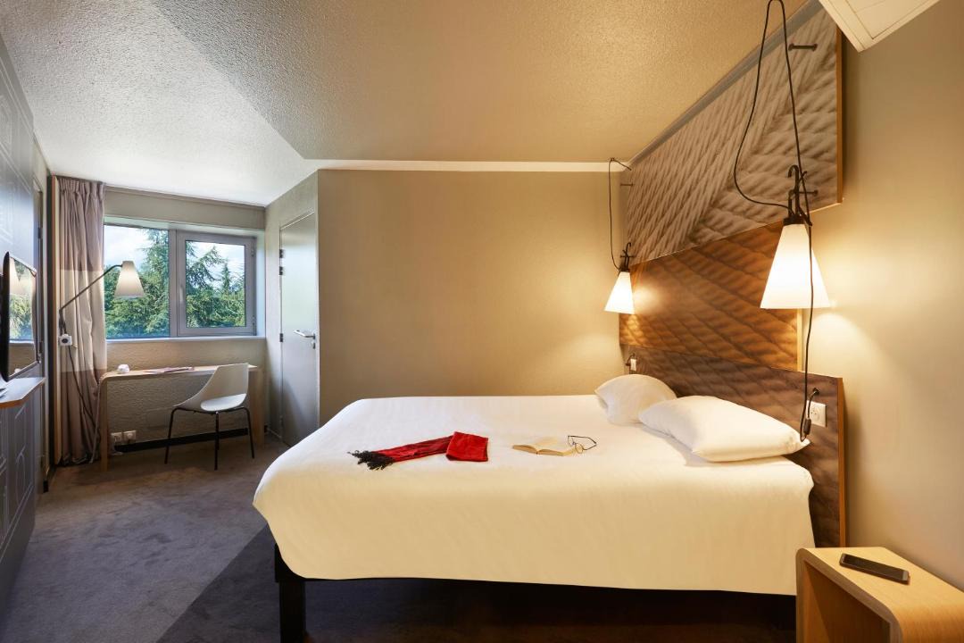 Photo of Bedroom in Archamps