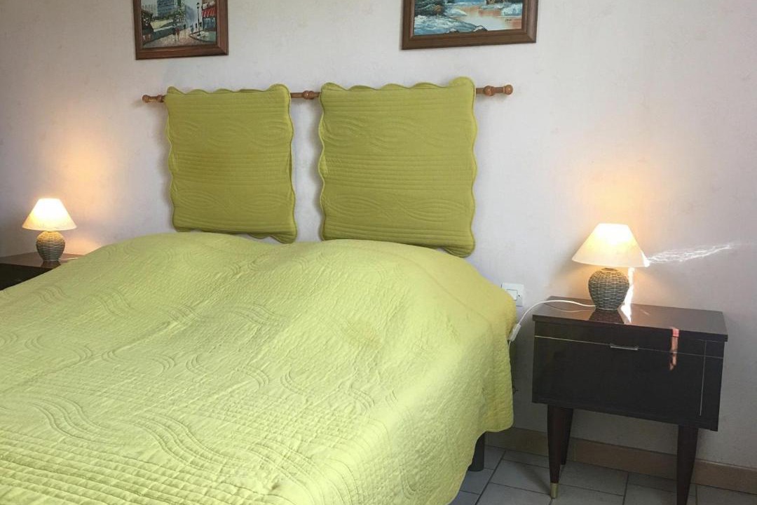 Photo of Bedroom in Sionviller
