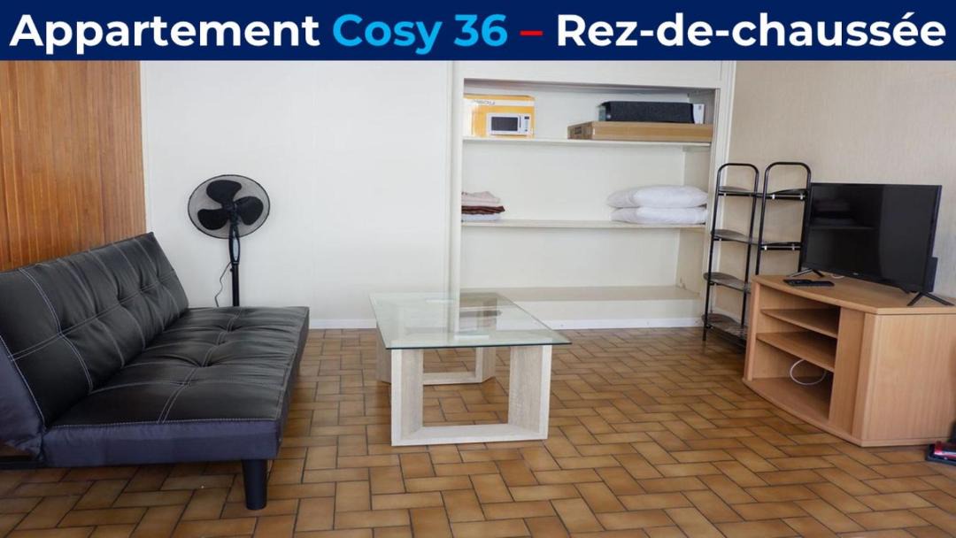 Photo of Livingroom in Salins-les-Bains