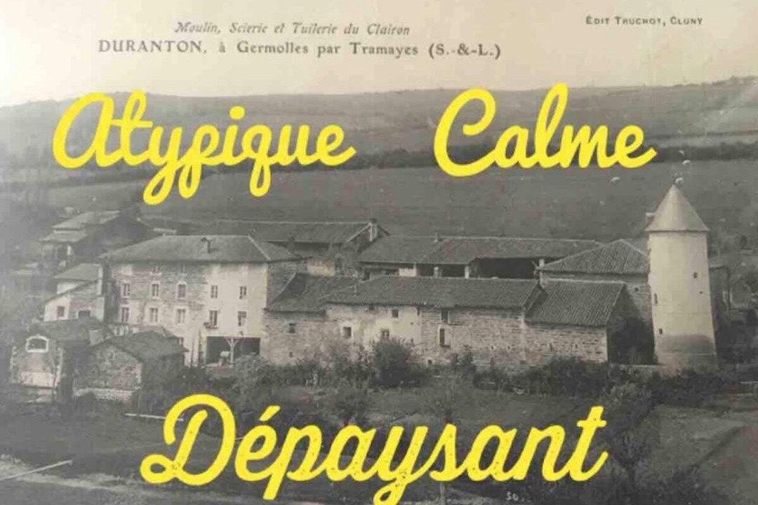 Photo of Others in Germolles-sur-Grosne