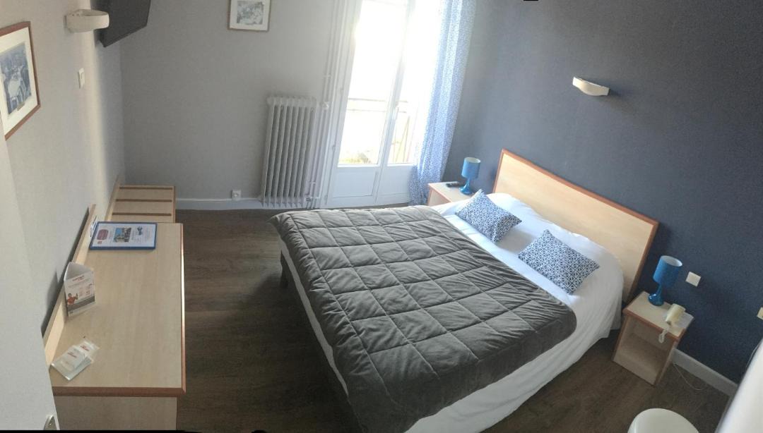 Photo of Bedroom in Saint-Remy