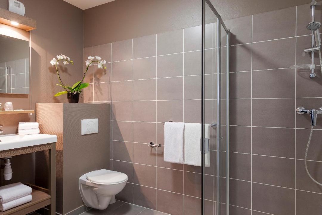 Photo of Bathroom in Annemasse