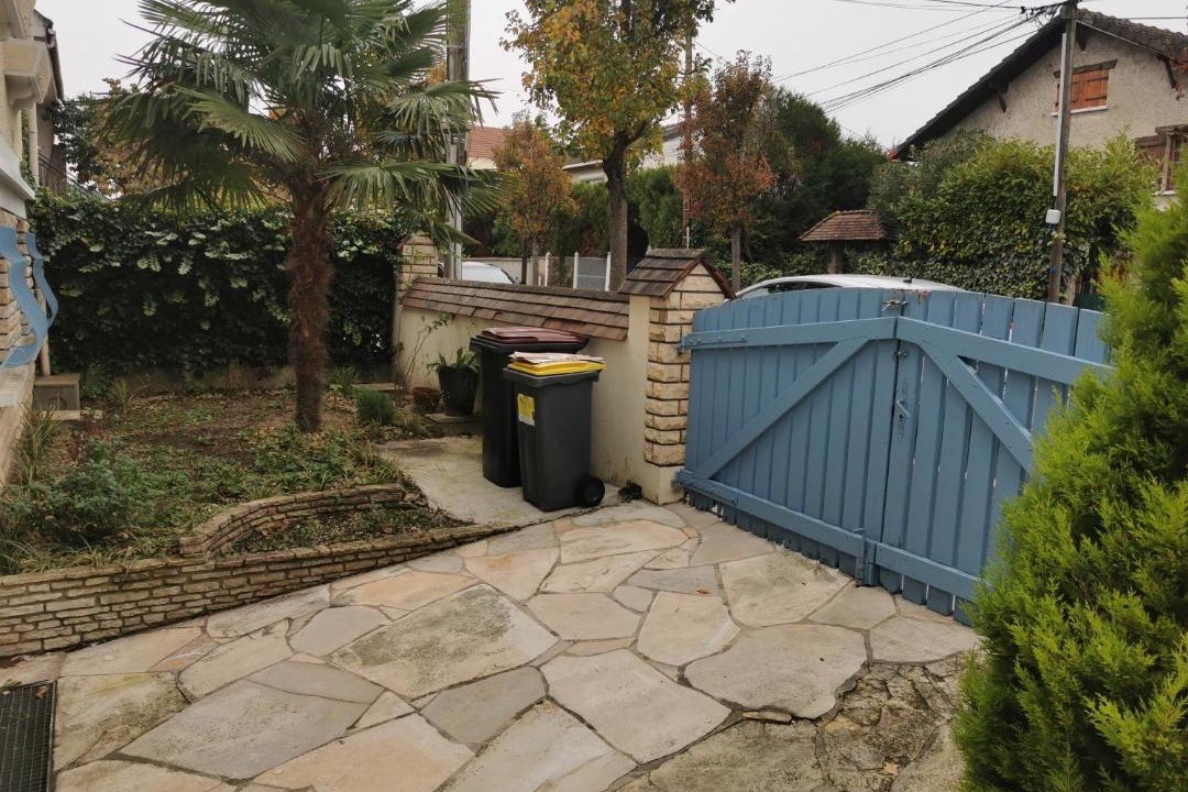 Photo of Patio Balcony in Quartier du Plateau